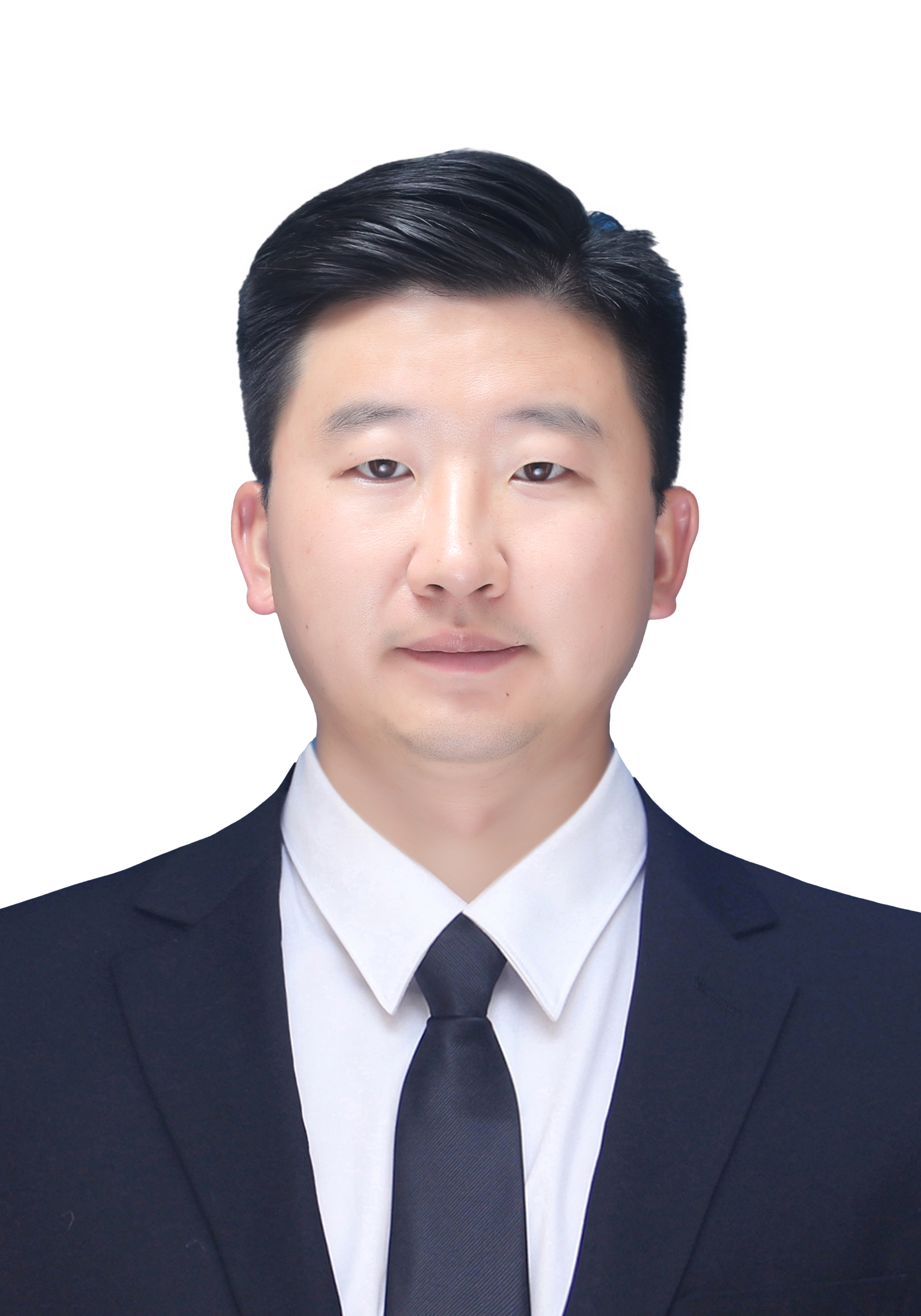 Ruiguan Lin